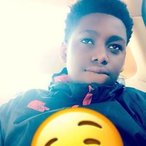 Meet your Posher, Jordan